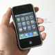 Illustration for article titled The True iPhone Anti-Christ Is Here! Repent!